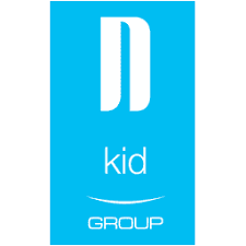 Logo Công Ty Cổ Phần Thương Mại Dịch Vụ Thiếu Nhi Mới (N KID Group)